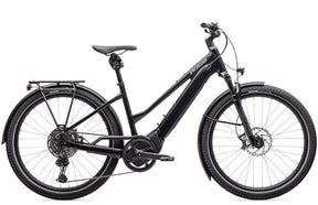 Specialized Vado 5.0 Step-Through Hybridisähköpyörä