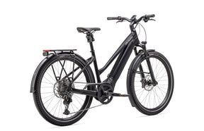 Specialized Vado 5.0 Step-Through Hybridisähköpyörä
