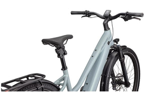 Specialized Vado 5.0 Step-Through Hybridisähköpyörä