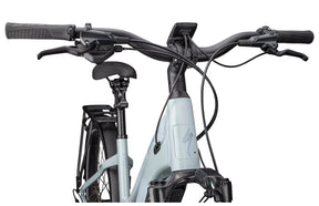 Specialized Vado 5.0 Step-Through Hybridisähköpyörä