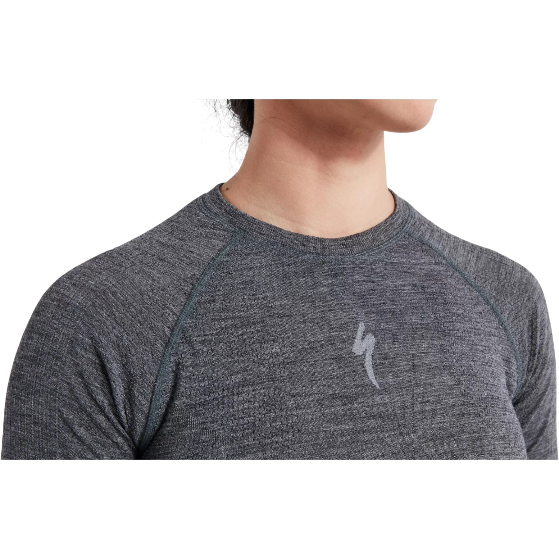 Specialized Women's Merino Seamless Paita