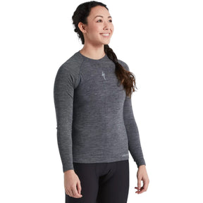 Specialized Women's Merino Seamless Paita