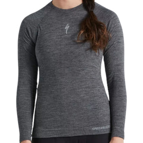 Specialized Women's Merino Seamless Paita
