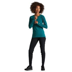 Specialized Women's Trail Long Ajopaita