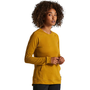 Specialized Women's Trail Thermal Paita