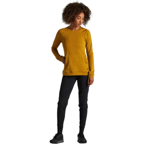 Specialized Women's Trail Thermal Paita