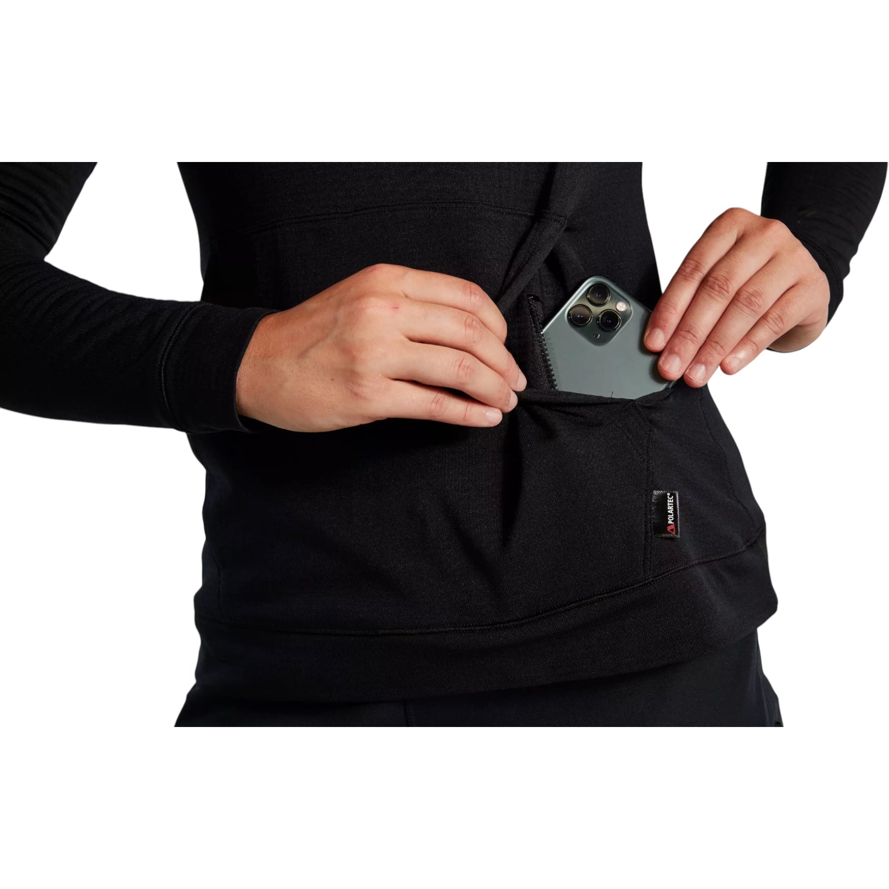 Specialized Women's Trail Thermal Paita
