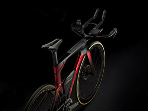 Trek Speed Concept SLR 9 AXS Triathlon-pyörä