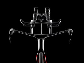 Trek Speed Concept SLR 9 AXS Triathlon-pyörä