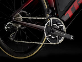 Trek Speed Concept SLR 9 AXS Triathlon-pyörä