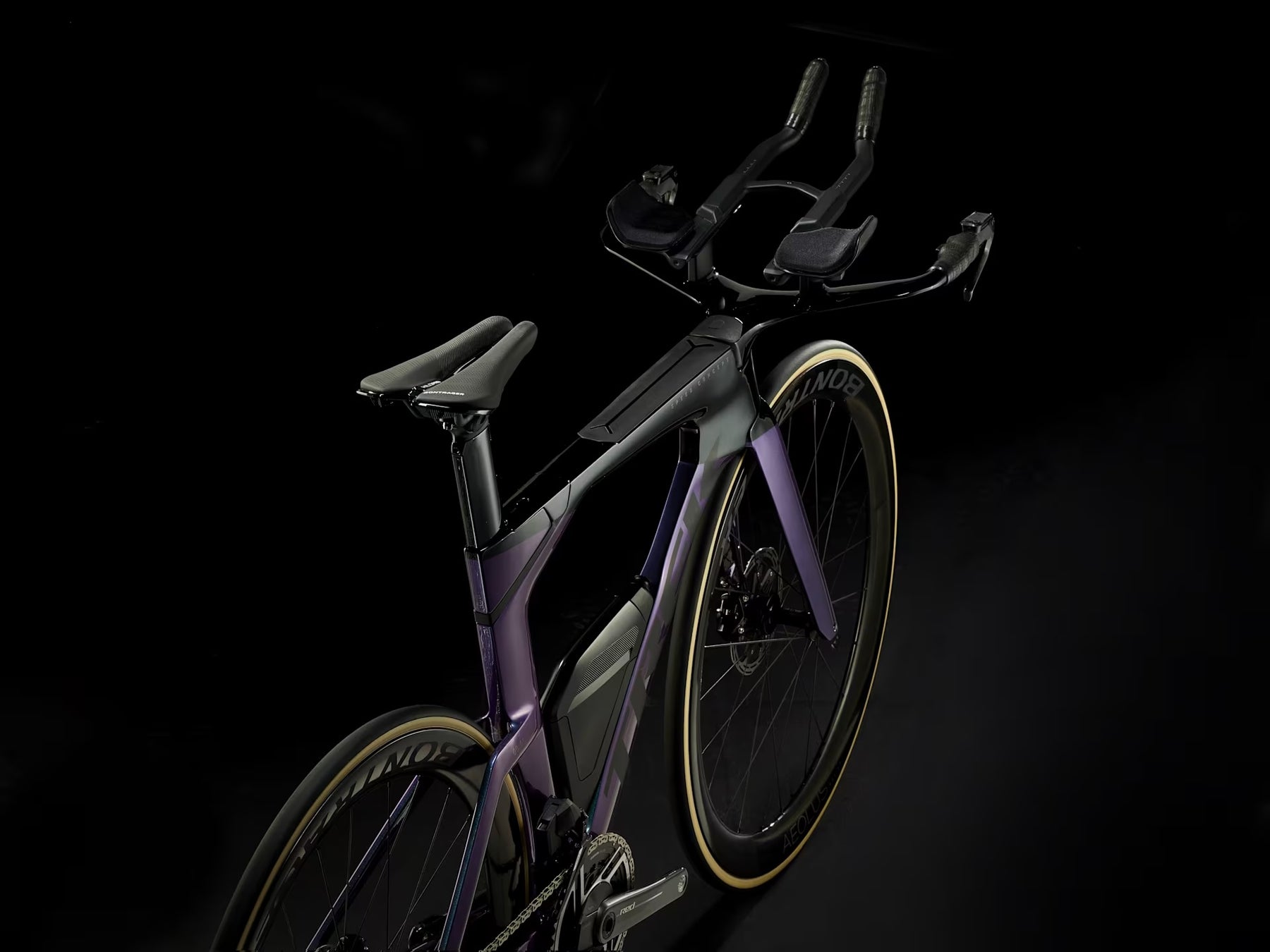 Trek Speed Concept SLR 9 AXS Triathlon-pyörä
