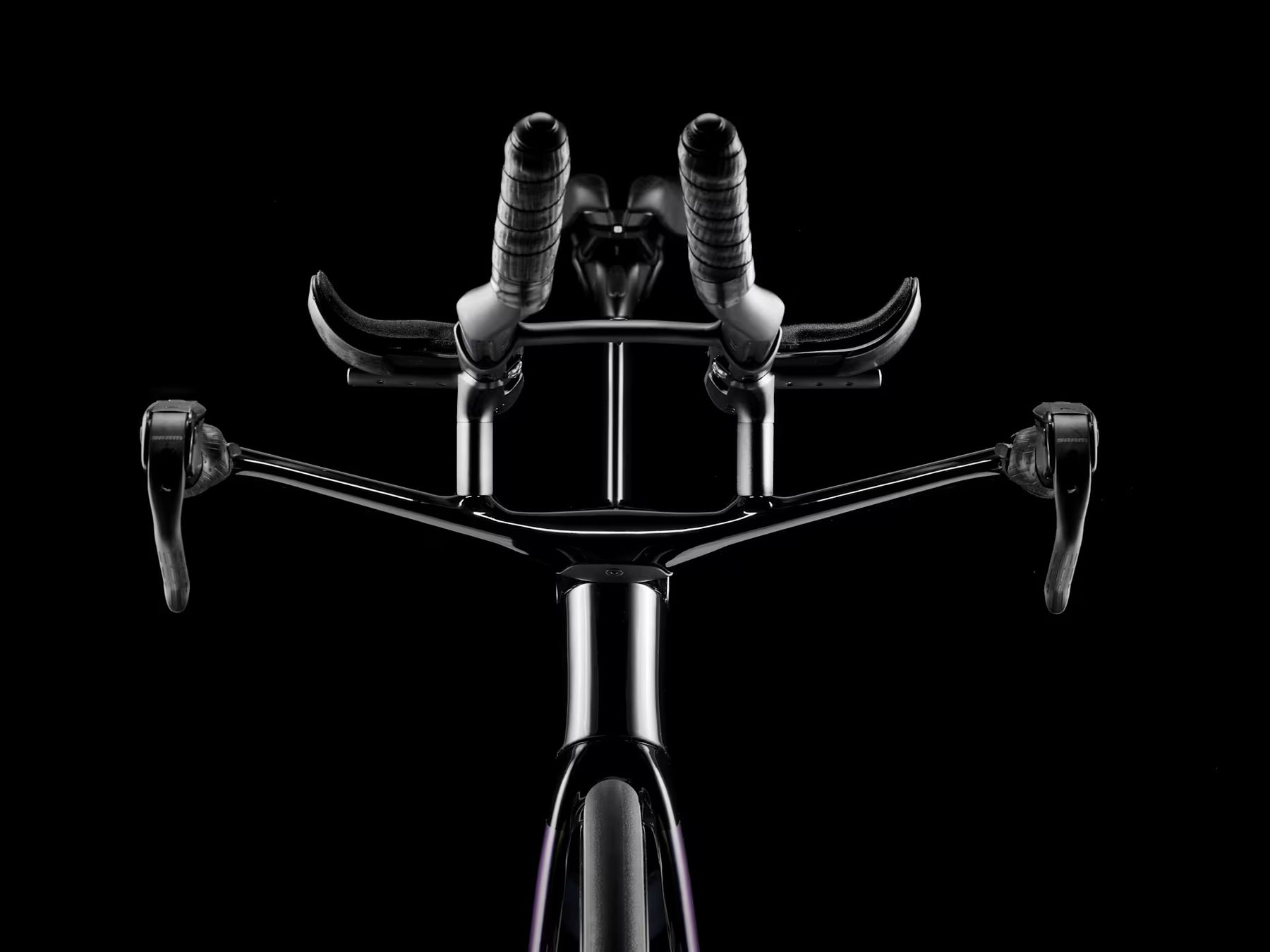 Trek Speed Concept SLR 9 AXS Triathlon-pyörä