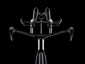Trek Speed Concept SLR 9 AXS Triathlon-pyörä