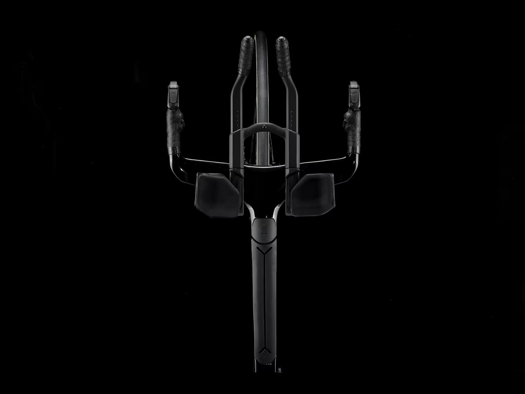 Trek Speed Concept SLR 9 AXS Triathlon-pyörä