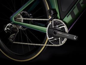 Trek Speed Concept SLR 9 AXS Triathlon-pyörä