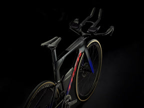 Trek Speed Concept SLR 9 AXS Triathlon-pyörä
