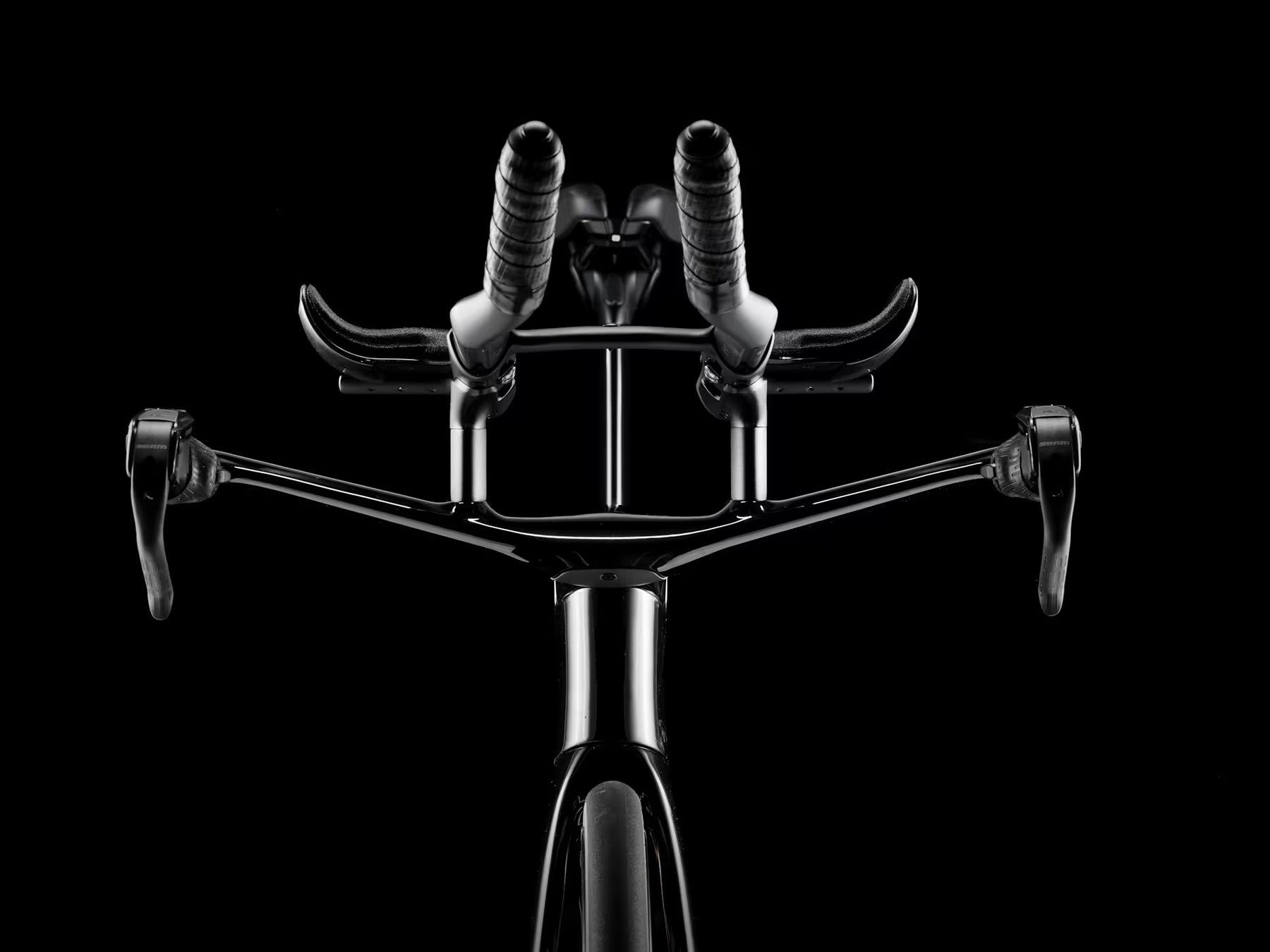 Trek Speed Concept SLR 9 AXS Triathlon-pyörä