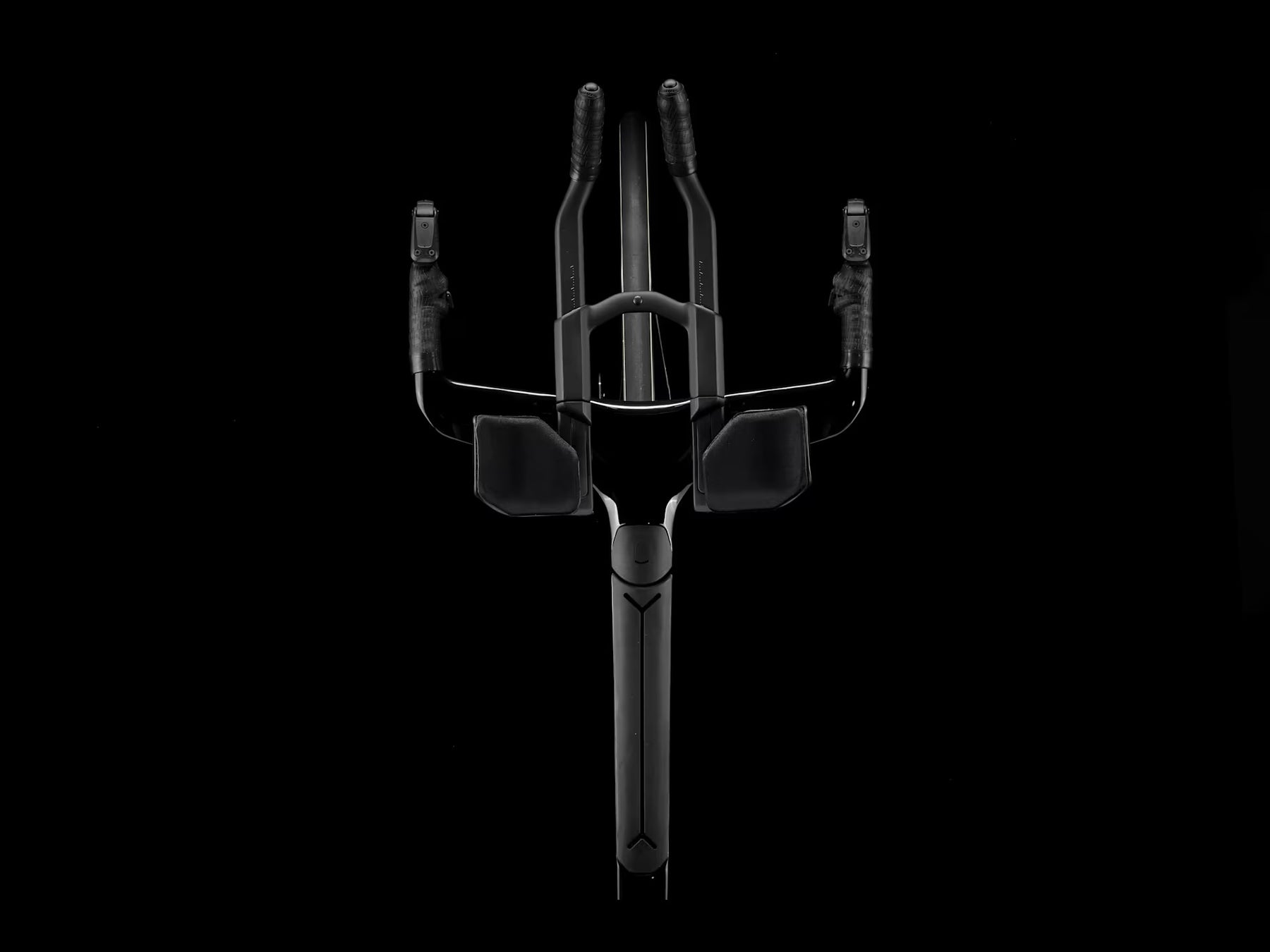 Trek Speed Concept SLR 9 AXS Triathlon-pyörä