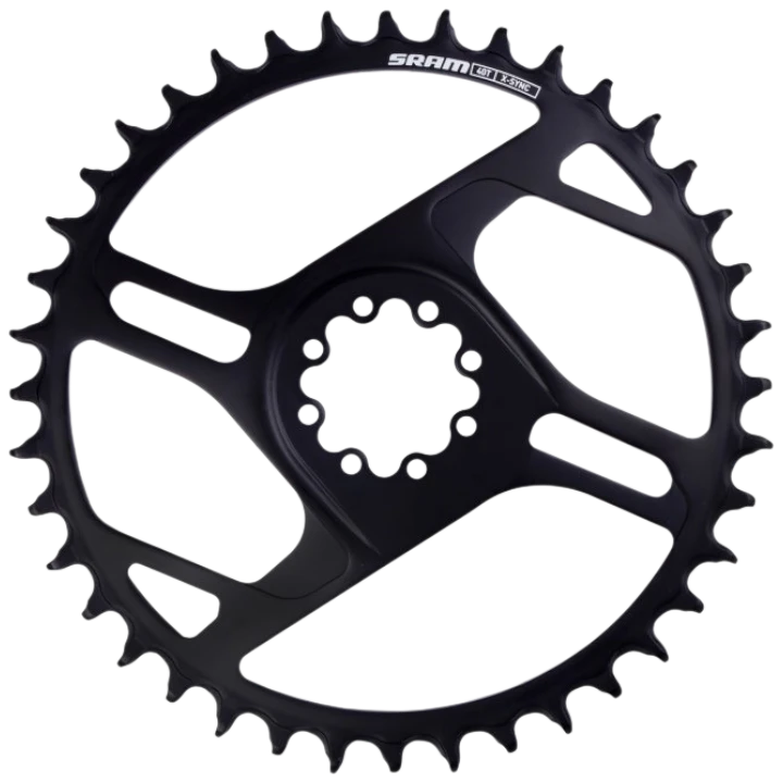 Sram Apex Direct Mount 8-bolt X-SYNC 1x12 Eturatas