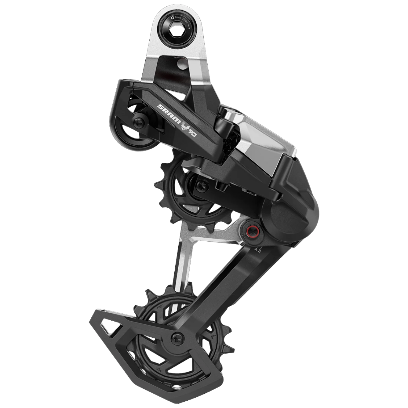 Sram Eagle 90 Transmission 12v Takavaihtaja