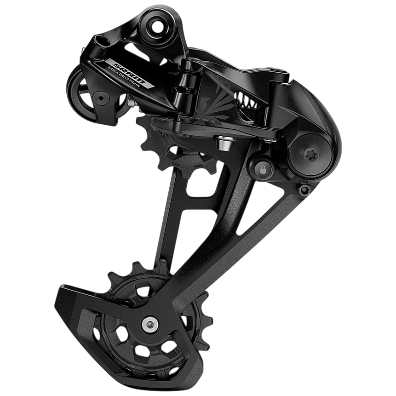 Sram Eagle S200 12v Long Takavaihtaja