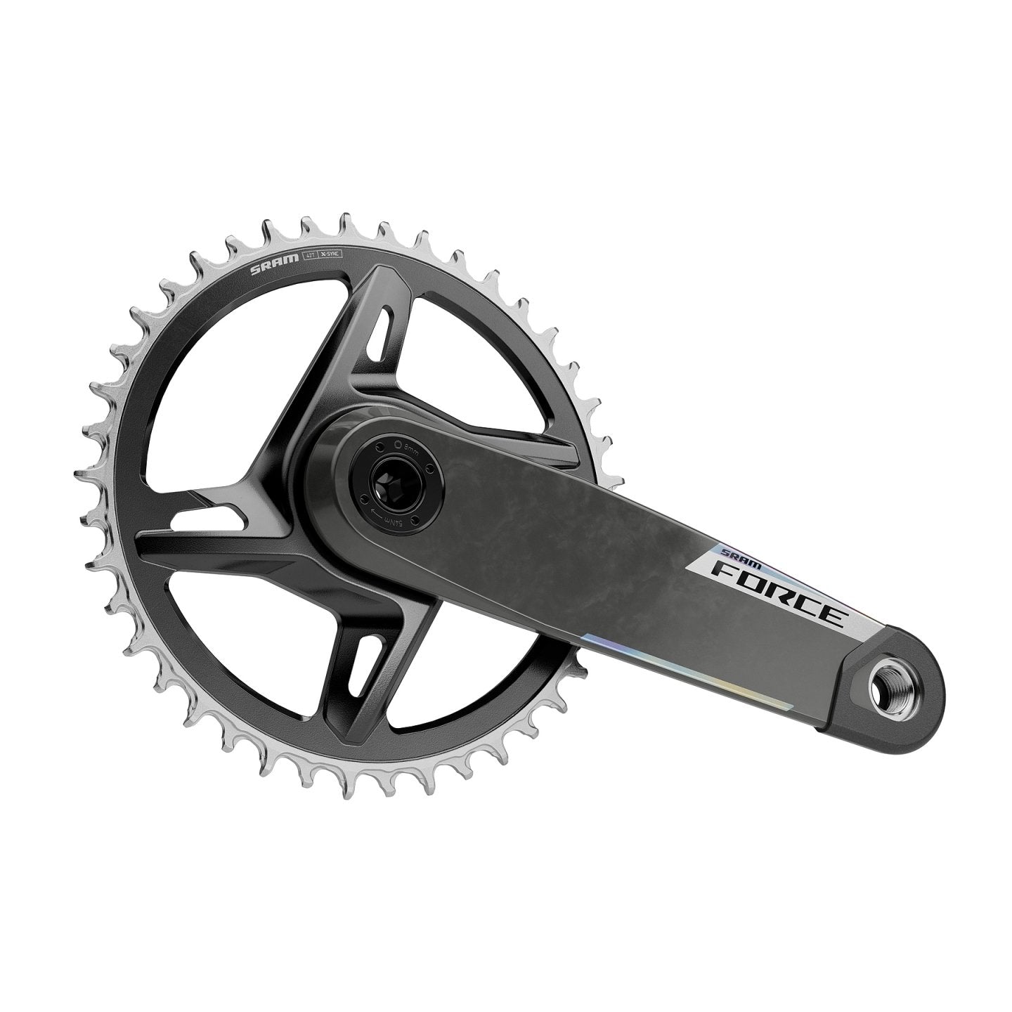 Sram Force 1 AXS XPLR E1 Dub Kampisarja