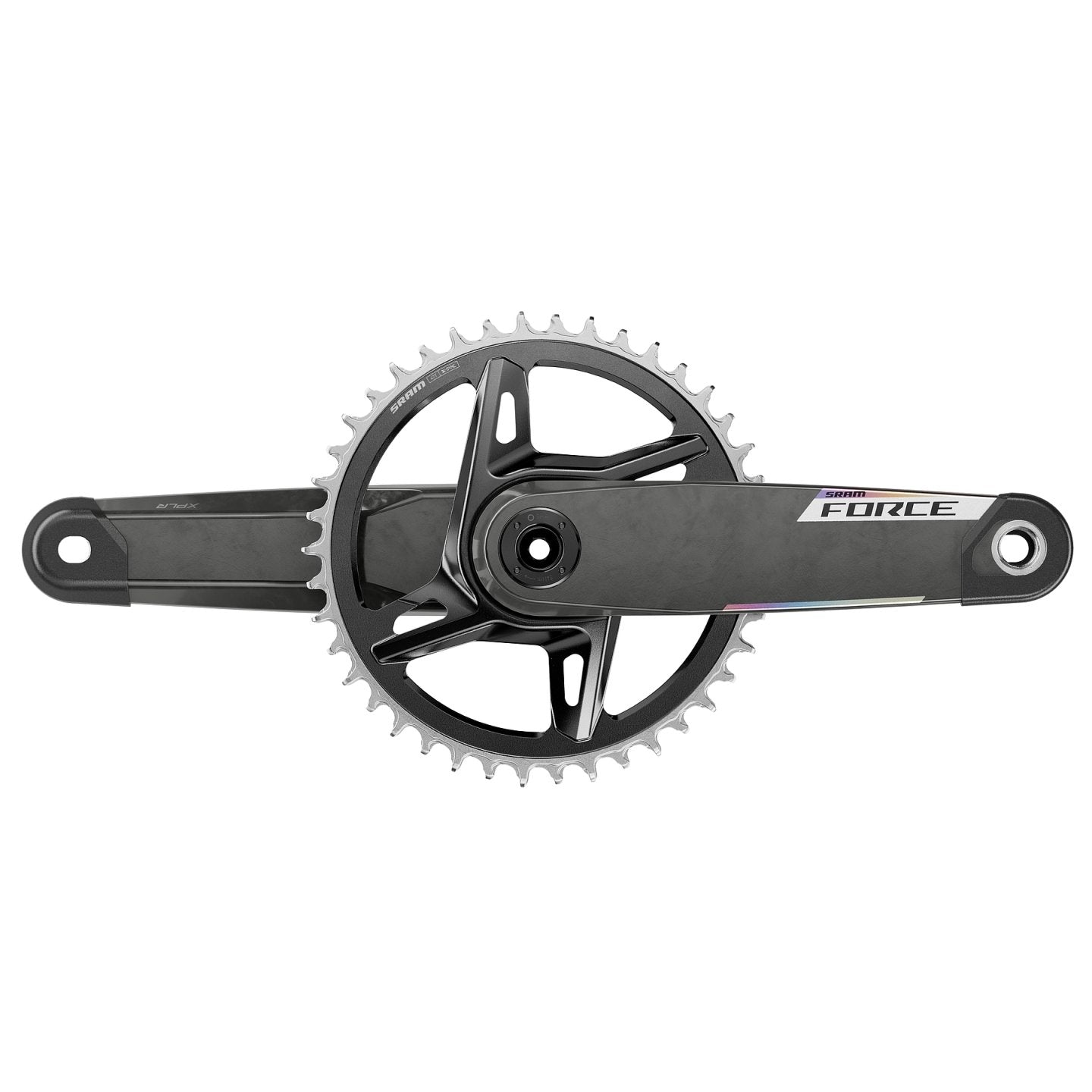 Sram Force 1 AXS XPLR E1 Dub Kampisarja