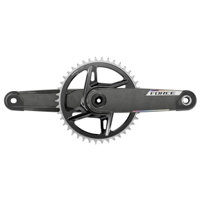 Sram Force 1 AXS XPLR E1 Dub Kampisarja