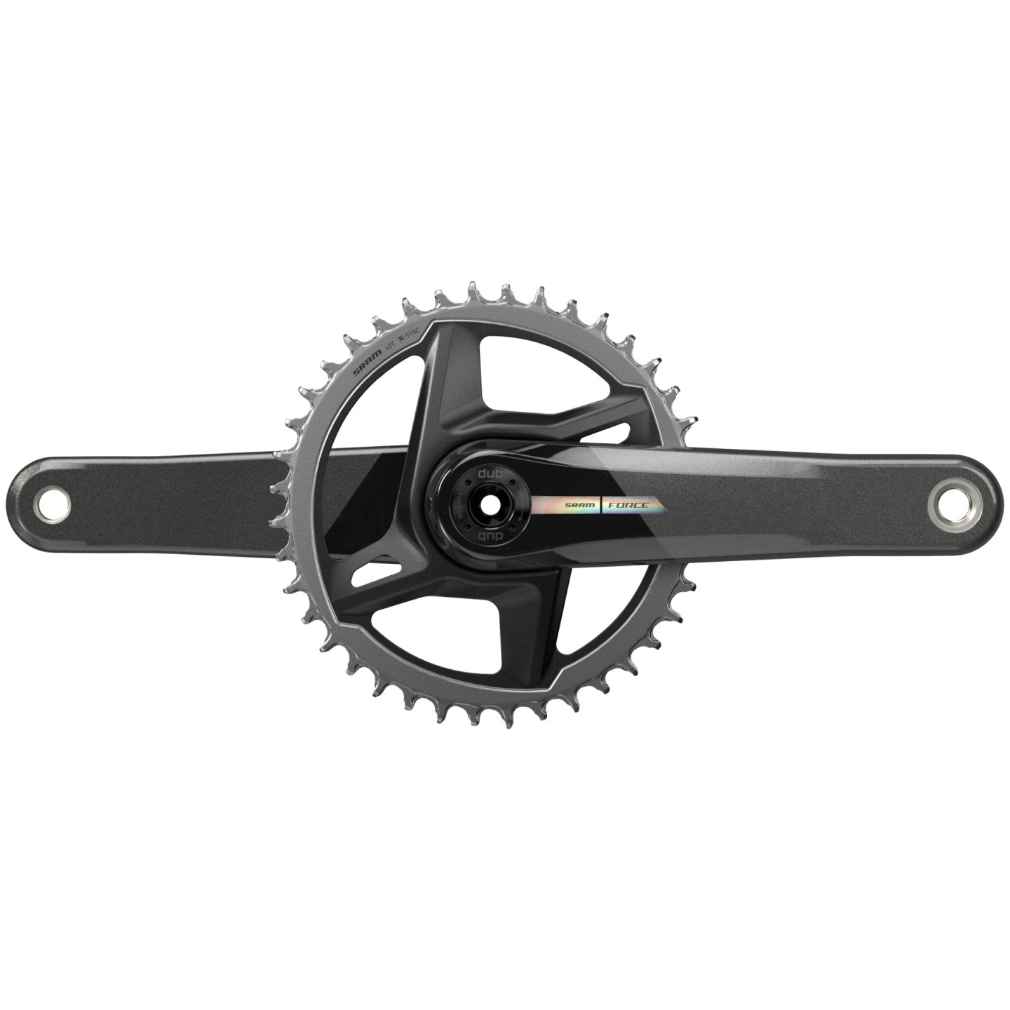 Sram Force 1X Dub 40t Kampisarja