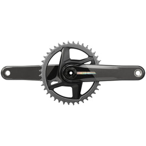 Sram Force 1X Dub 40t Kampisarja