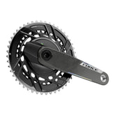 Sram Force AXS E1 DUB Power Meter Kampisarja