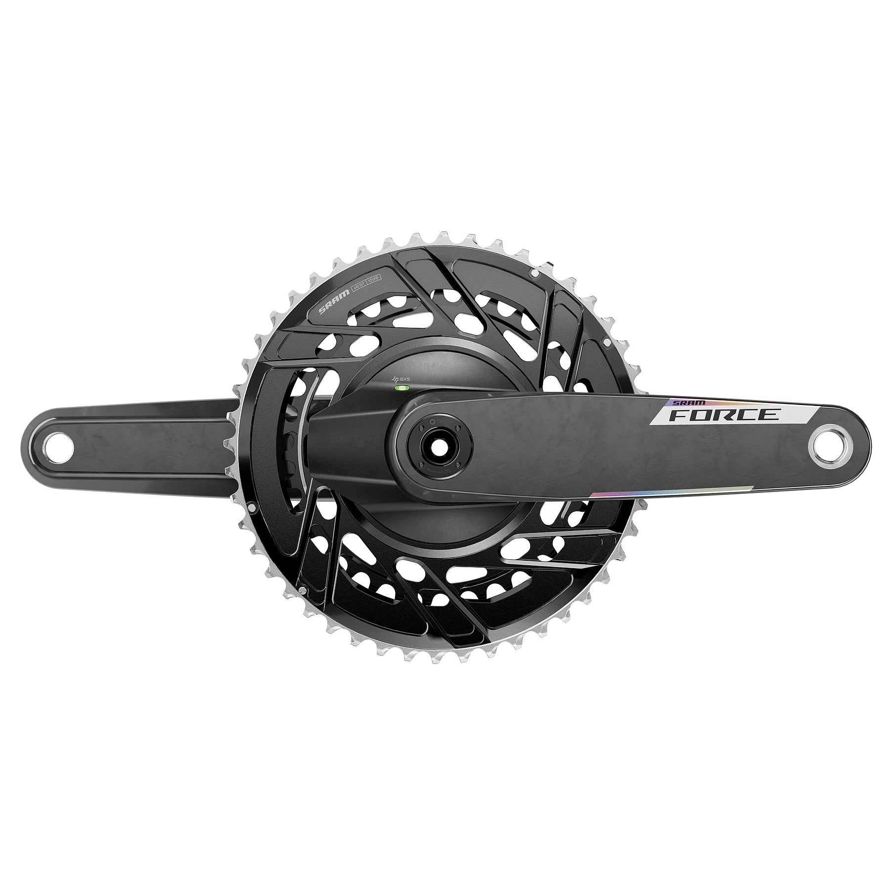 Sram Force AXS E1 DUB Power Meter Kampisarja