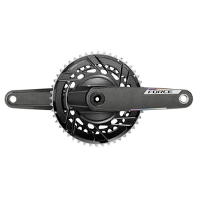 Sram Force AXS E1 DUB Power Meter Kampisarja
