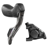 Sram Force AXS E1 Takajarru/Vaihtaja