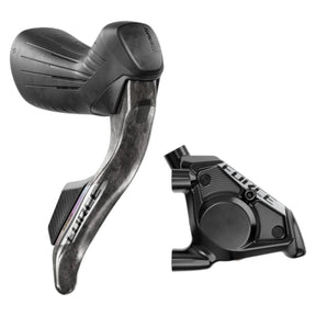 Sram Force AXS E1 Takajarru/Vaihtaja