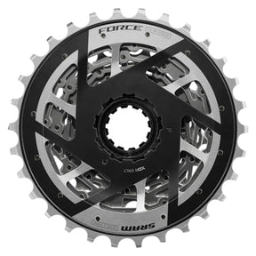 Sram Force XG-1270 12v Takapakka