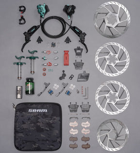 Sram Maven Ultimate Expert Kit Jarrusarja