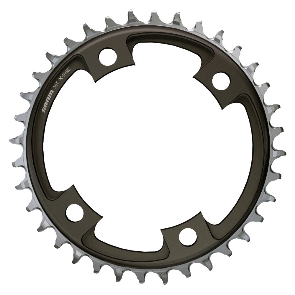 Sram Ø107mm Singlespeed X-SYNC Eturatas