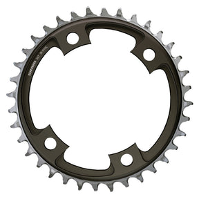 Sram Ø107mm Singlespeed X-SYNC Eturatas