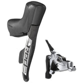 Sram RED eTap AXS HRD 2x12v Jarrusarja/Vaihtaja