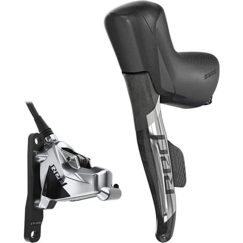 Sram RED eTap AXS HRD 2x12v Jarrusarja/Vaihtaja