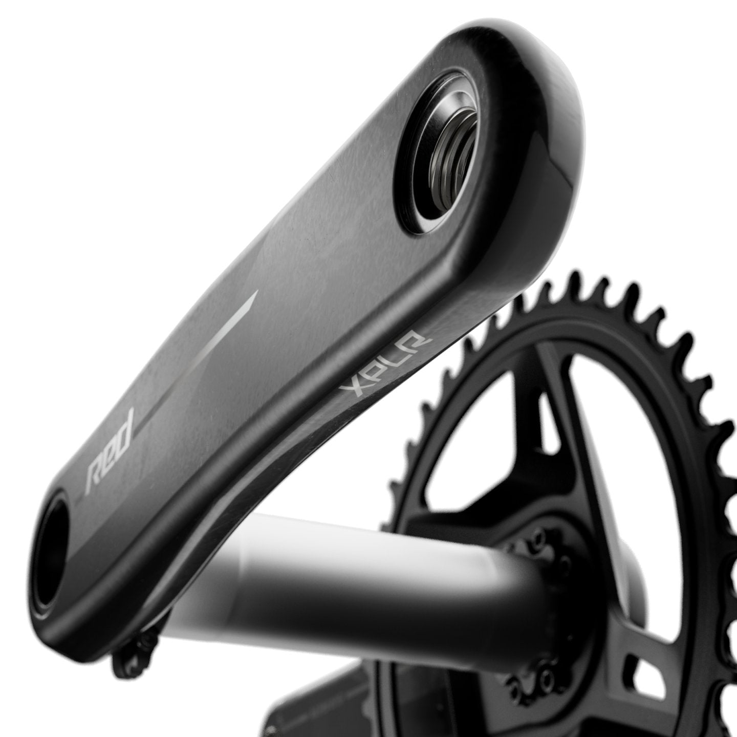 Sram Red XPLR Carbon Dub Wide Kampisarja