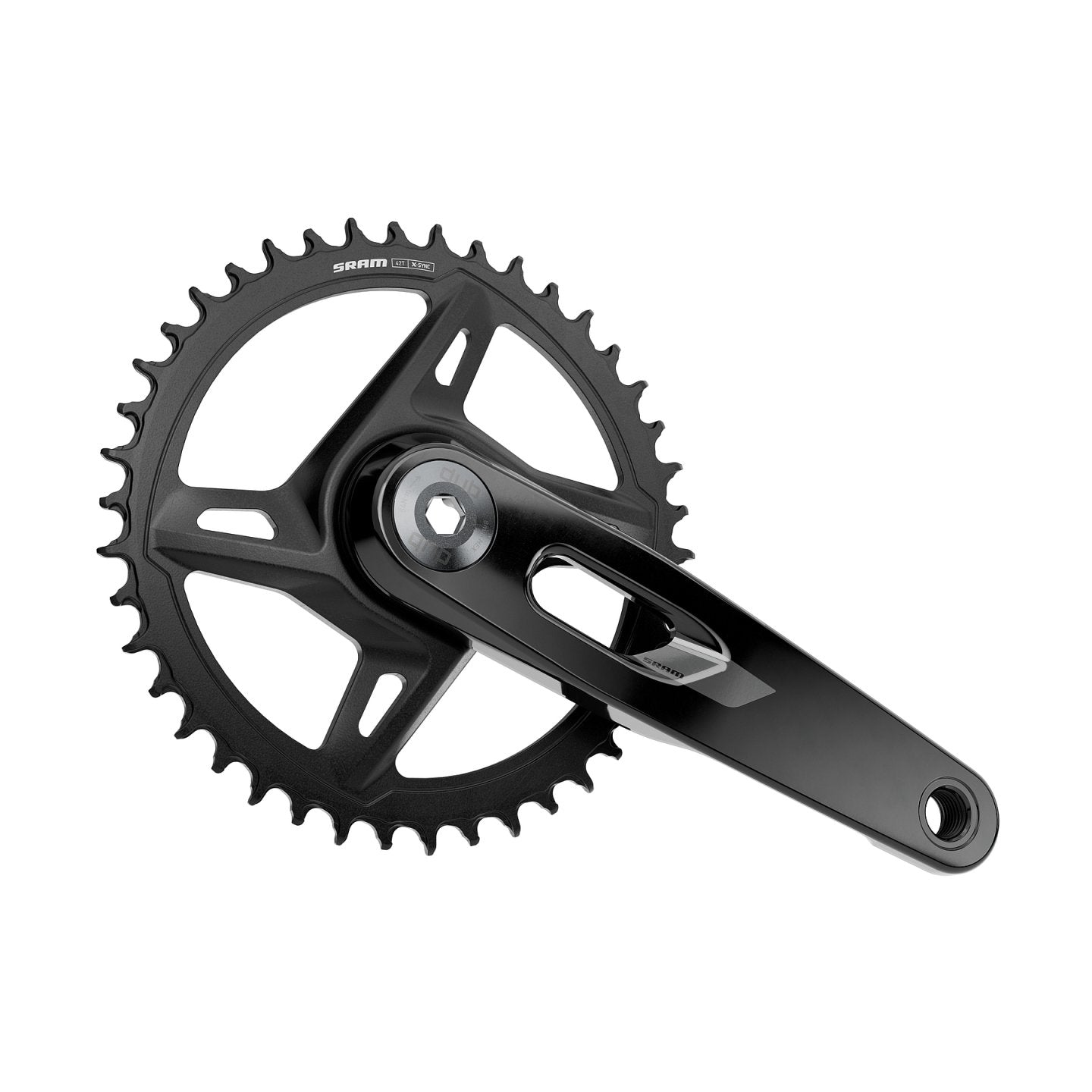 Sram Rival 1 AXS XPLR E1 Dub Kampisarja
