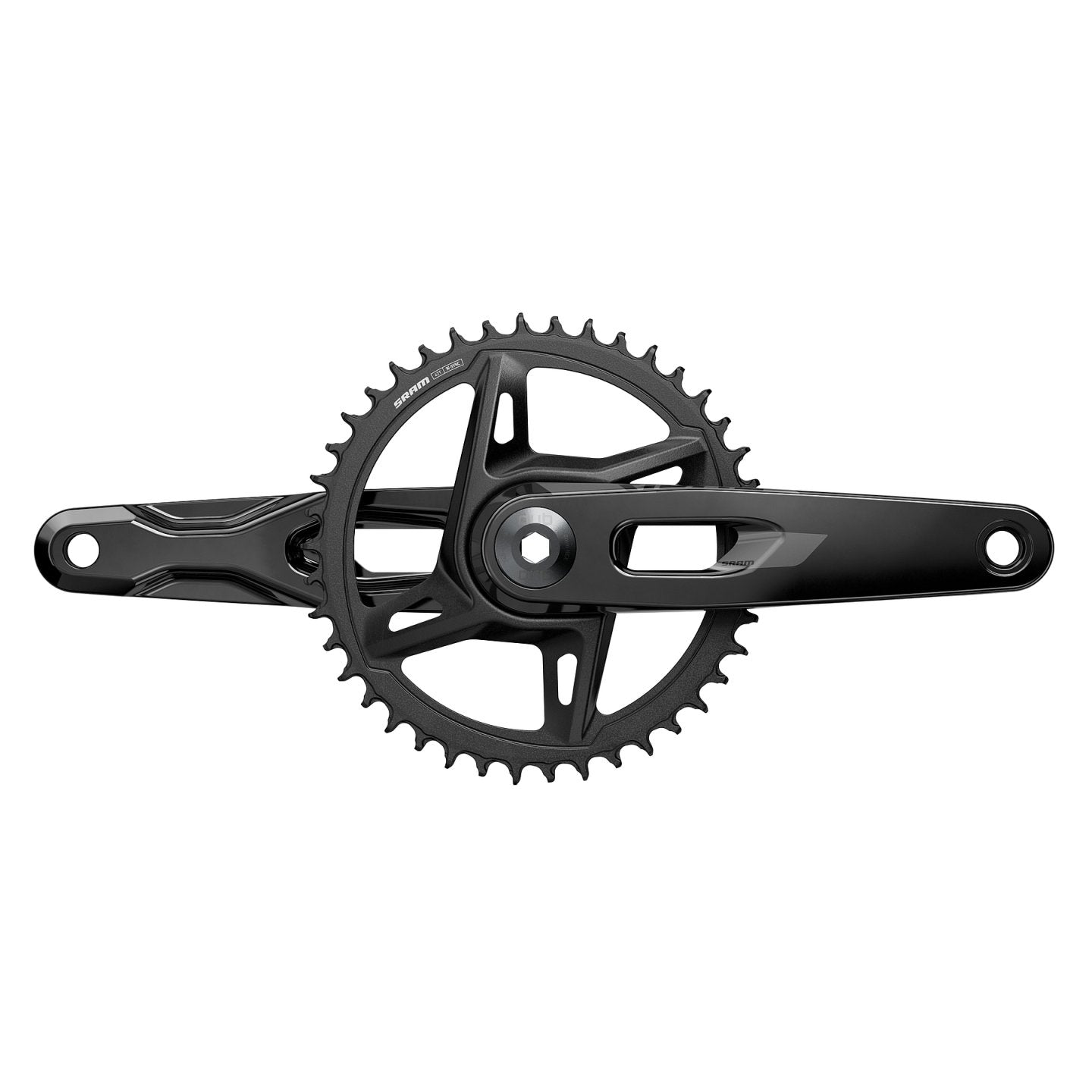 Sram Rival 1 AXS XPLR E1 Dub Kampisarja