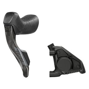 Sram Rival AXS HRD E1 Etujarru/Vaihtaja