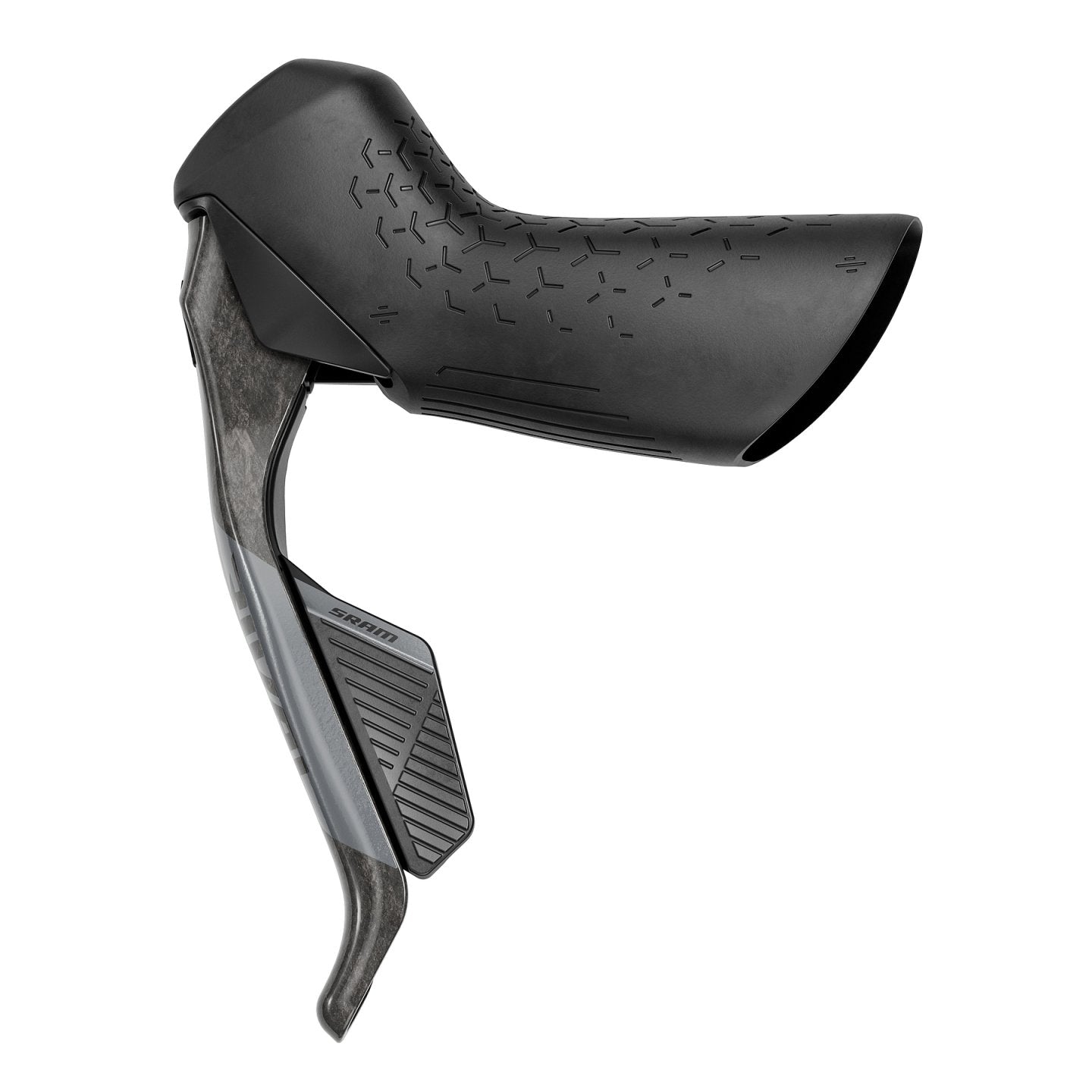 Sram Rival AXS HRD E1 Etujarru/Vaihtaja