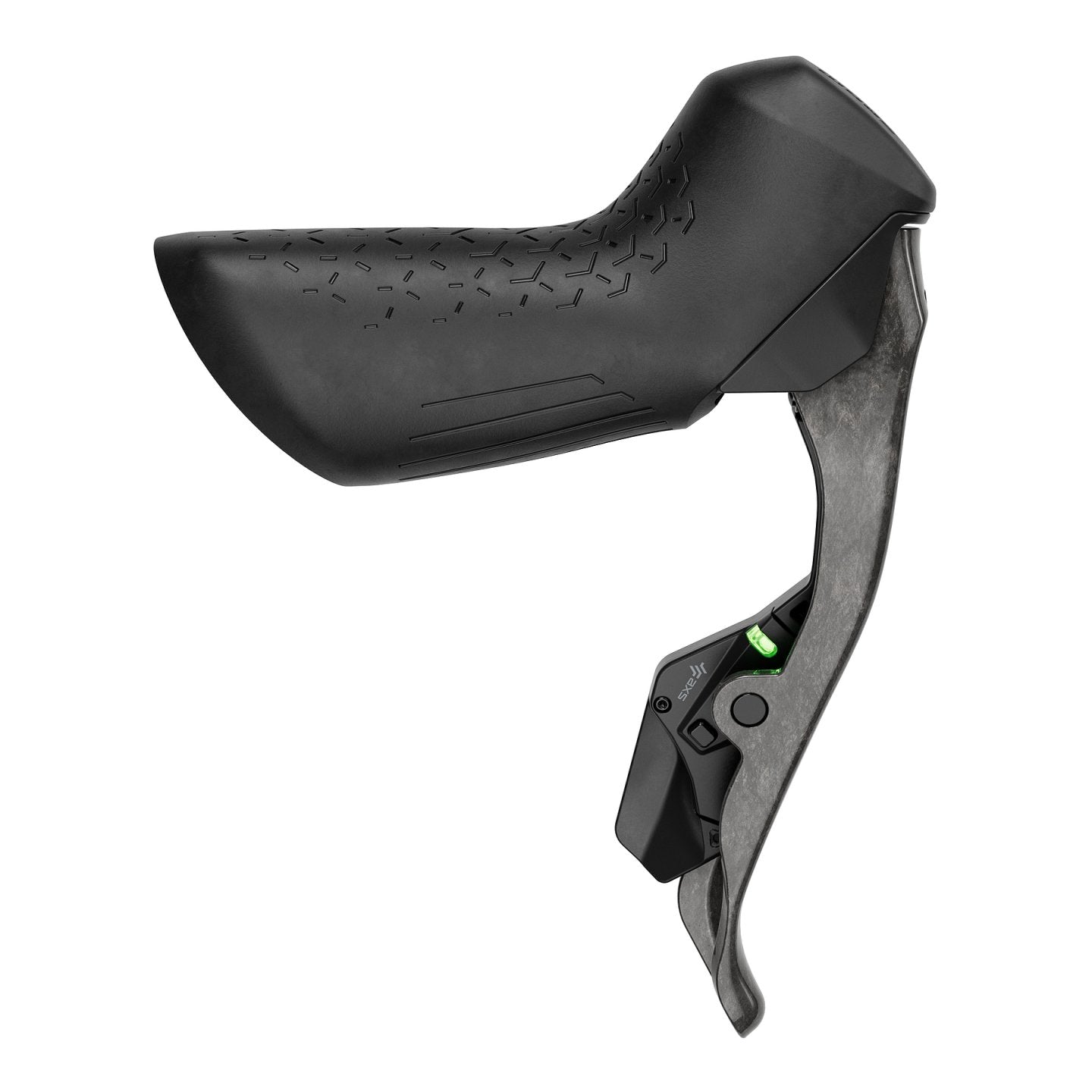 Sram Rival AXS HRD E1 Etujarru/Vaihtaja