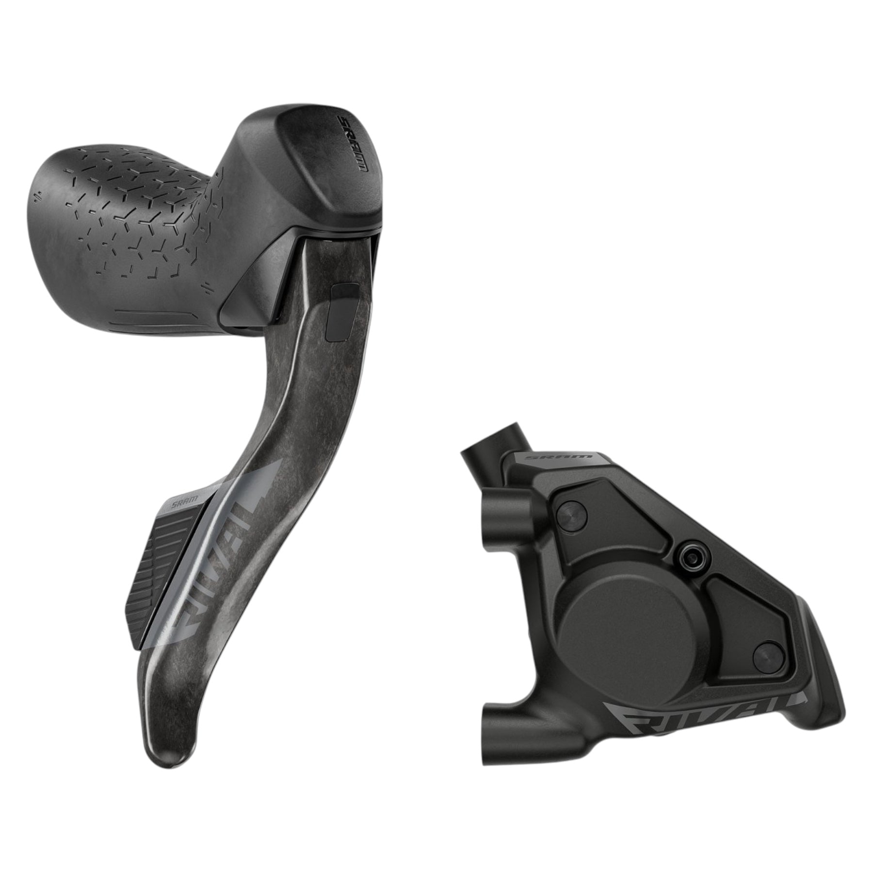 Sram Rival AXS HRD E1 Takajarru/Vaihtaja