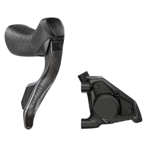 Sram Rival AXS HRD E1 Takajarru/Vaihtaja