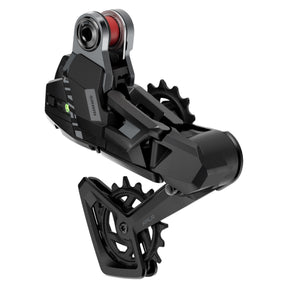 Sram Rival AXS XPLR 13v Takavaihtaja